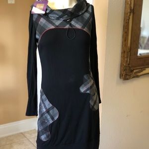 La-El Couture Dress from Paris medium